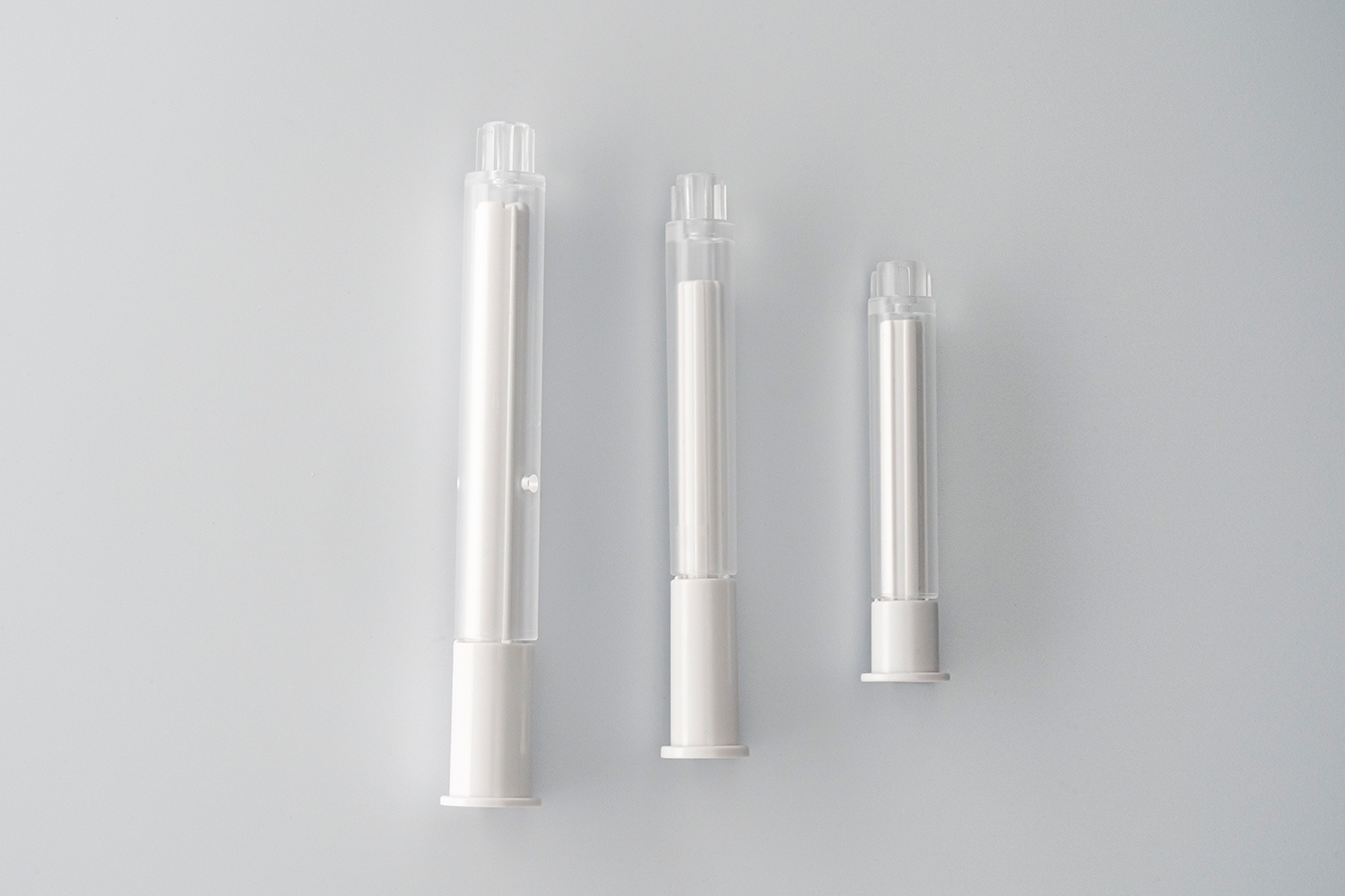 Slider with protector