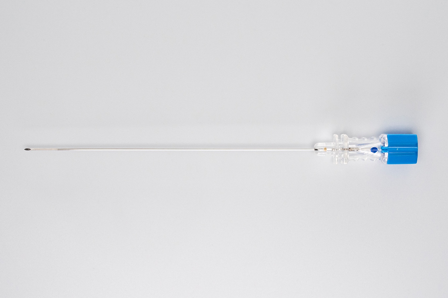 Spinal needle-quincke