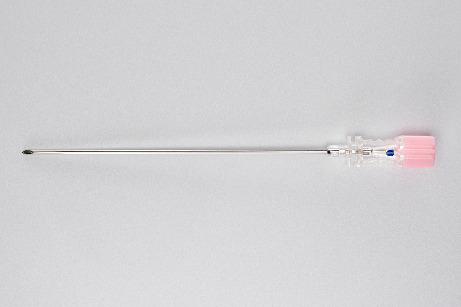 Spinal needle-quincke