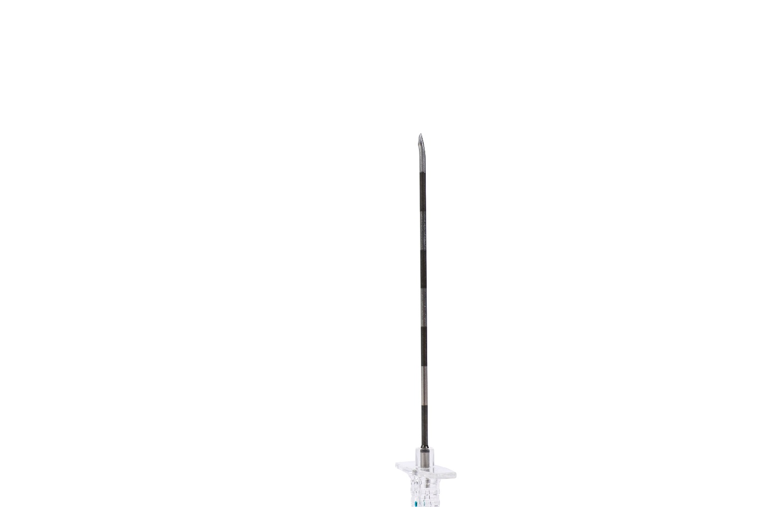 Epidural needle