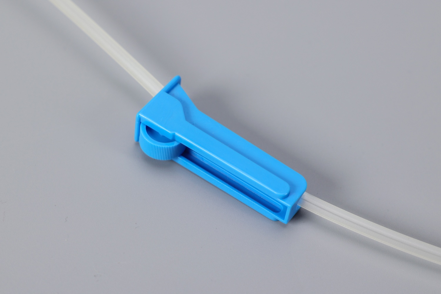 Disposable infusion set(PVC FREE)