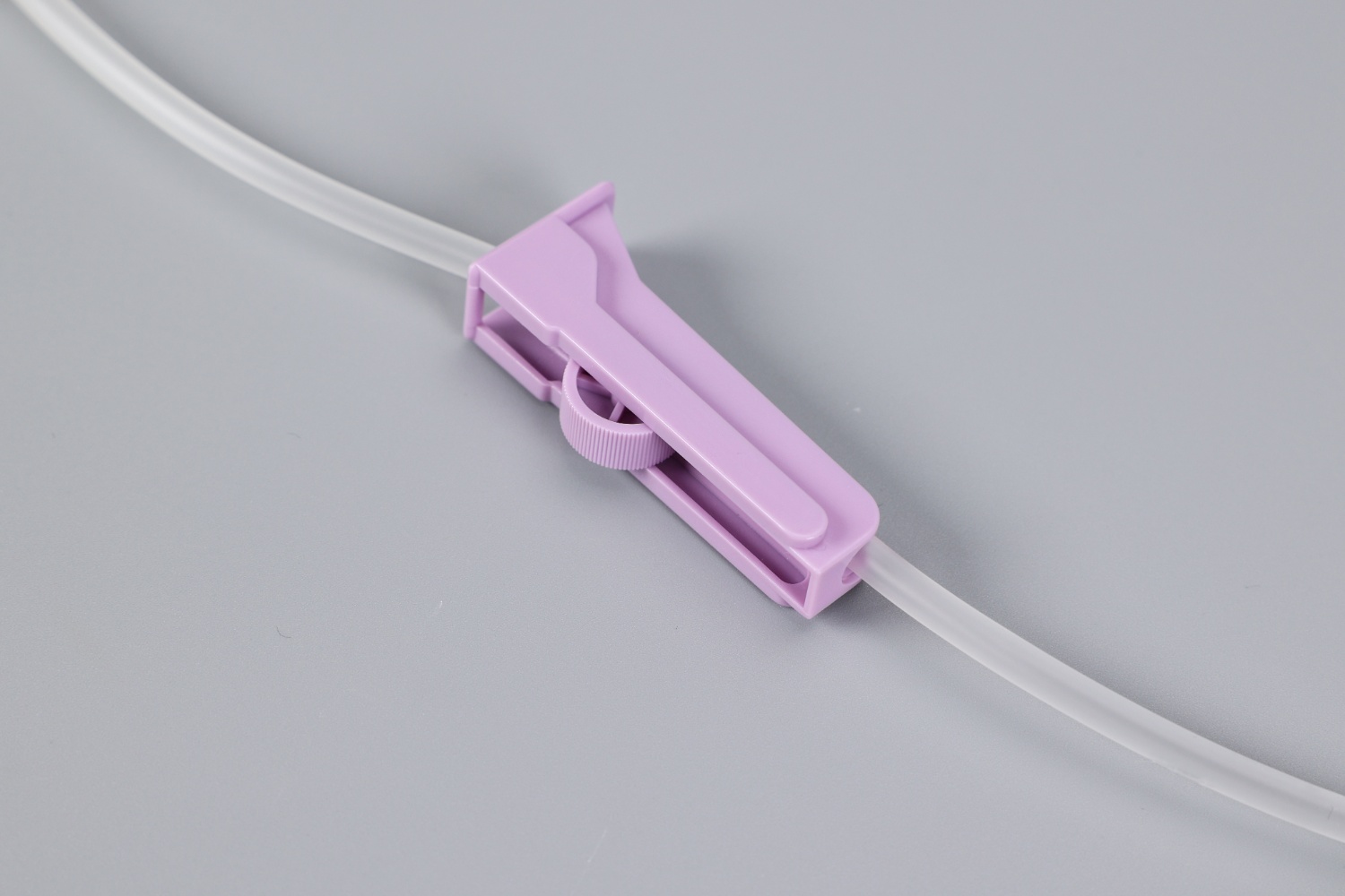 Disposable infusion set(nuteient solution)