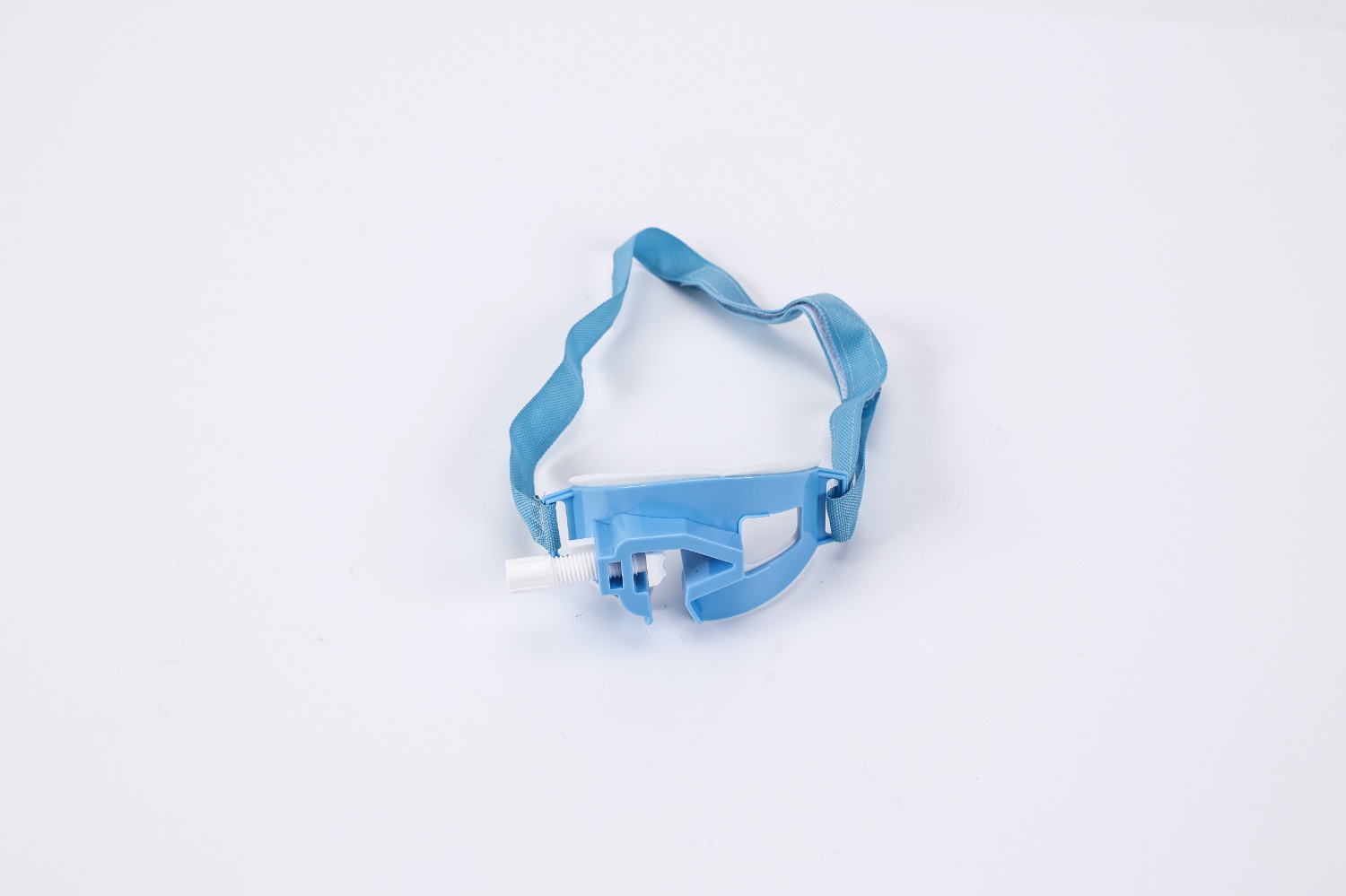 Endotracheal tube fixer