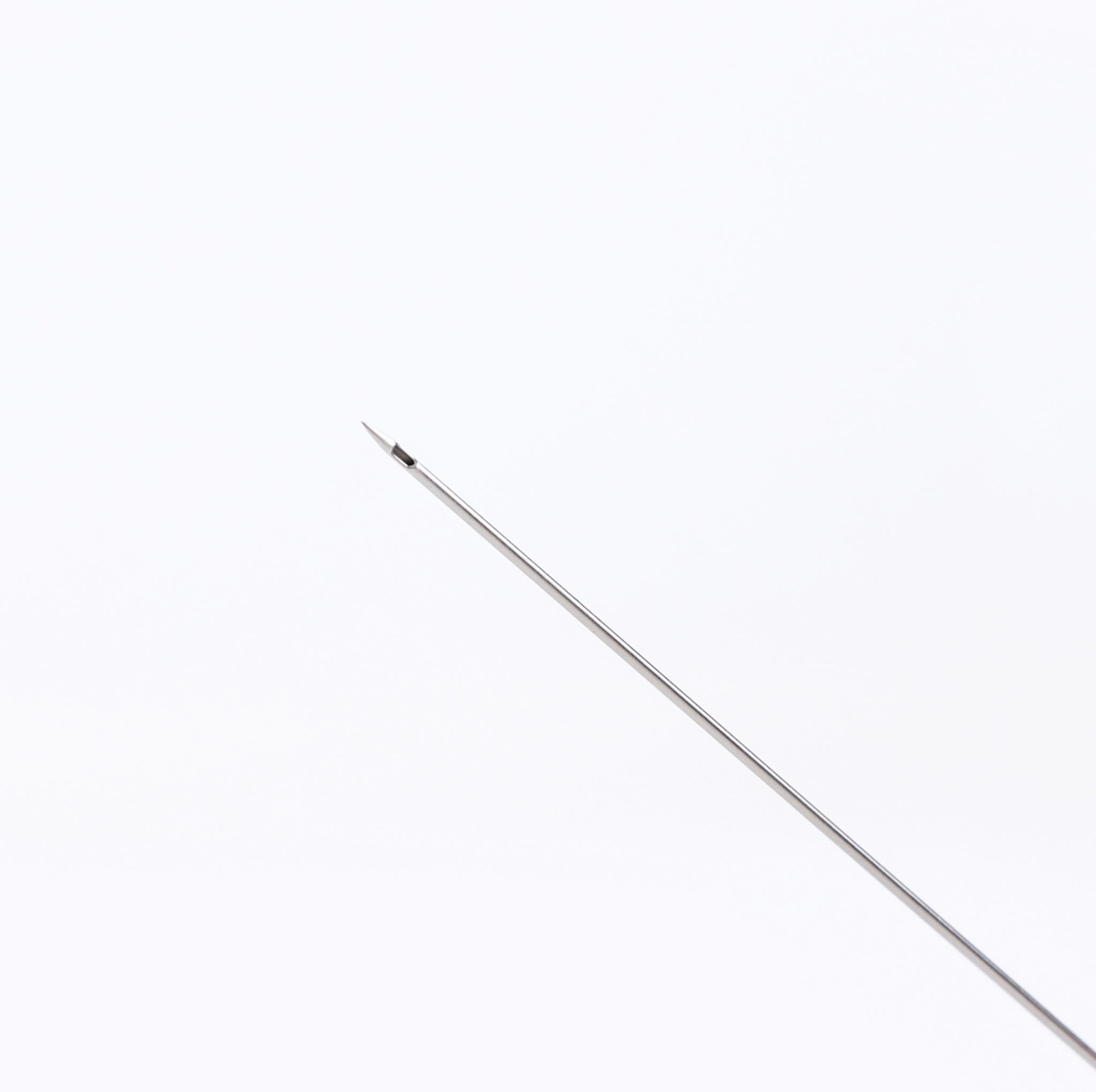 Spinal needle