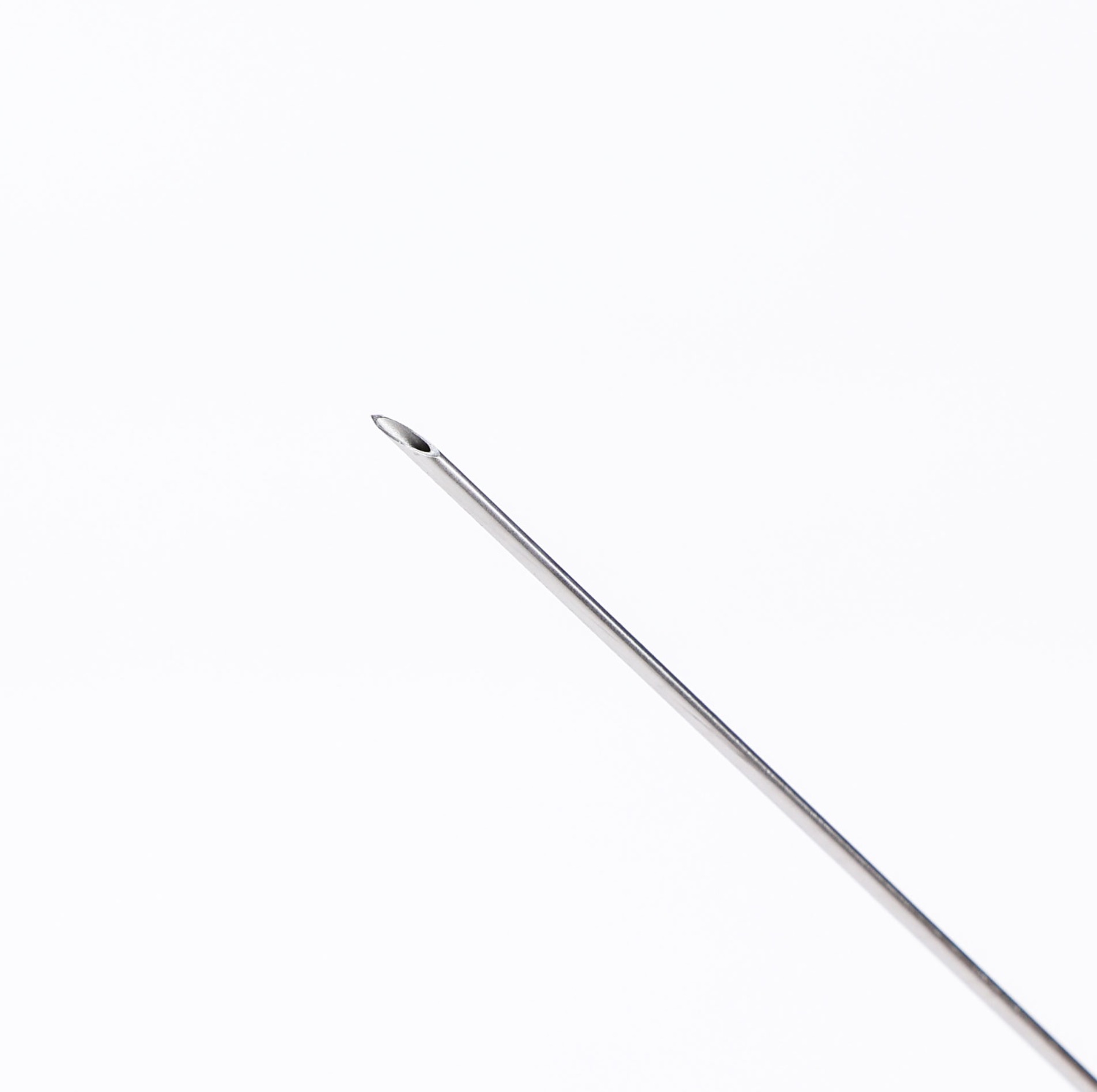 Spinal needle