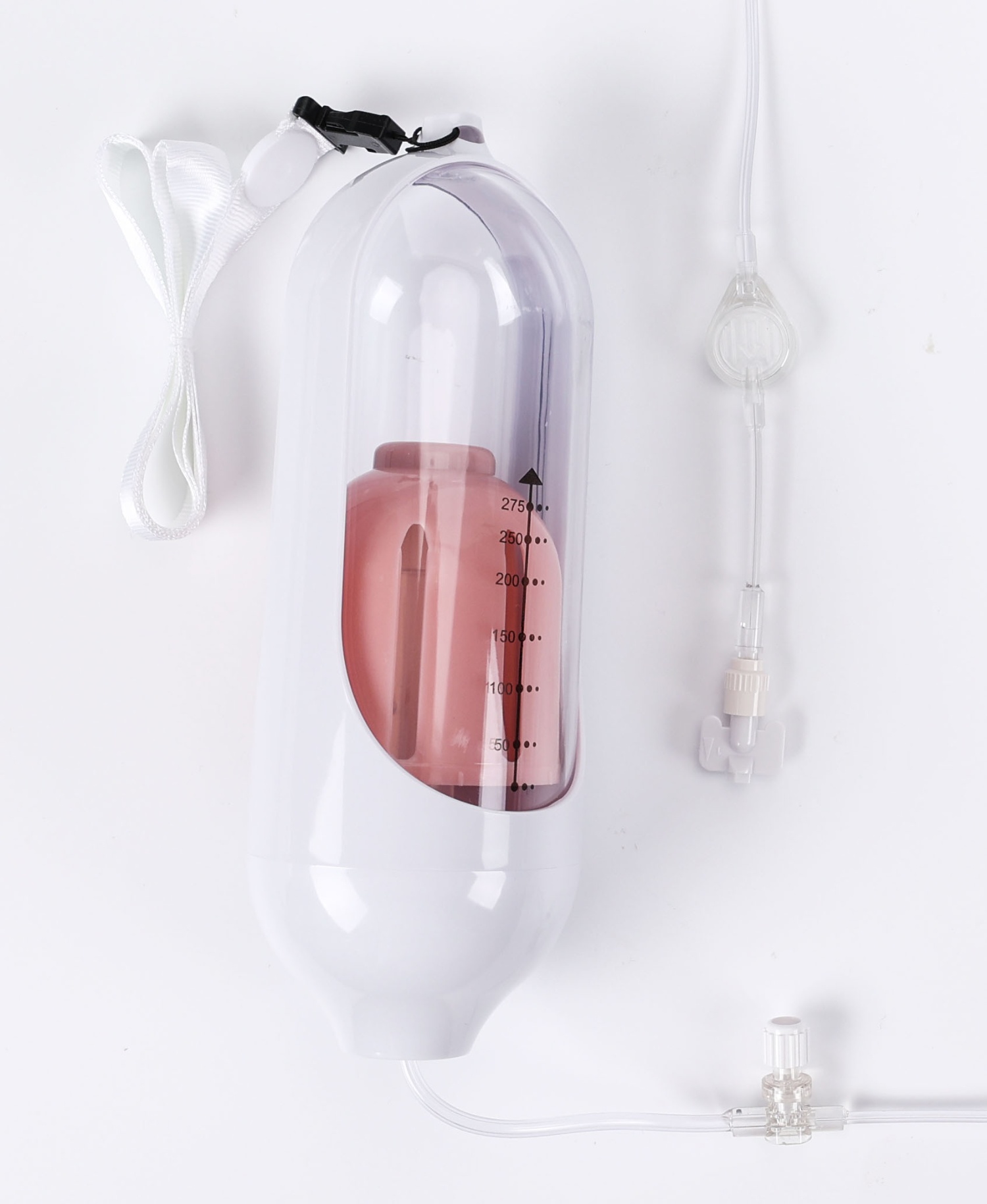 Disposable infusion pump