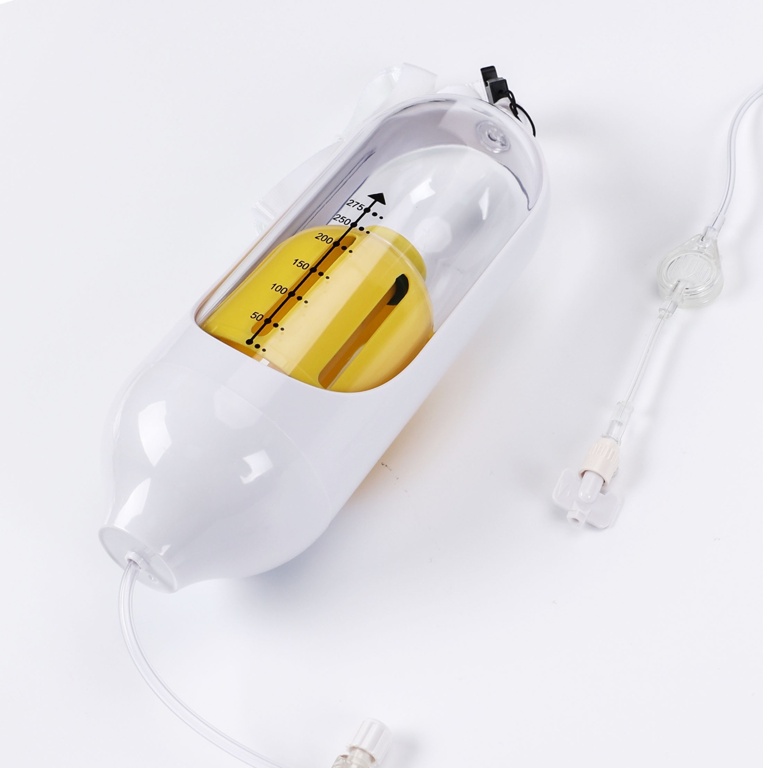 Disposable infusion pump