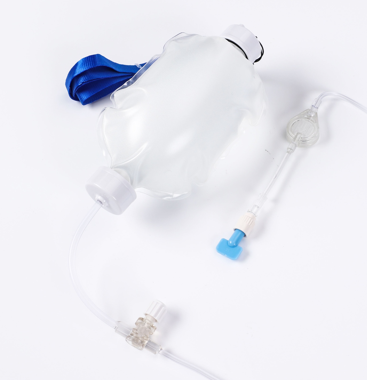 Disposable infusion pump