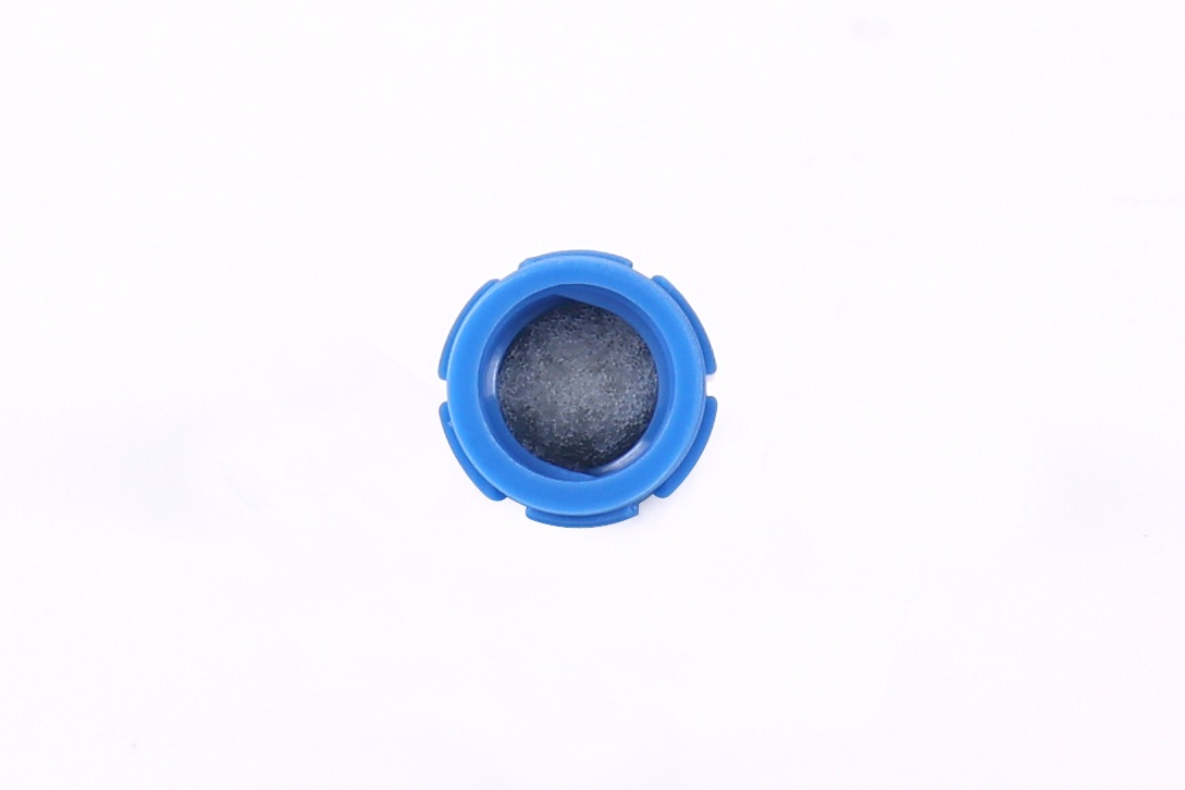 Needleless airtight infusion connector protector