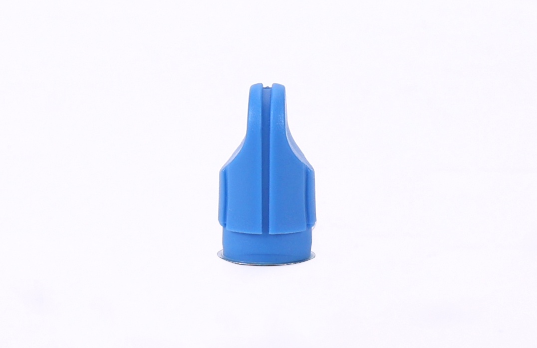 Needleless airtight infusion connector protector