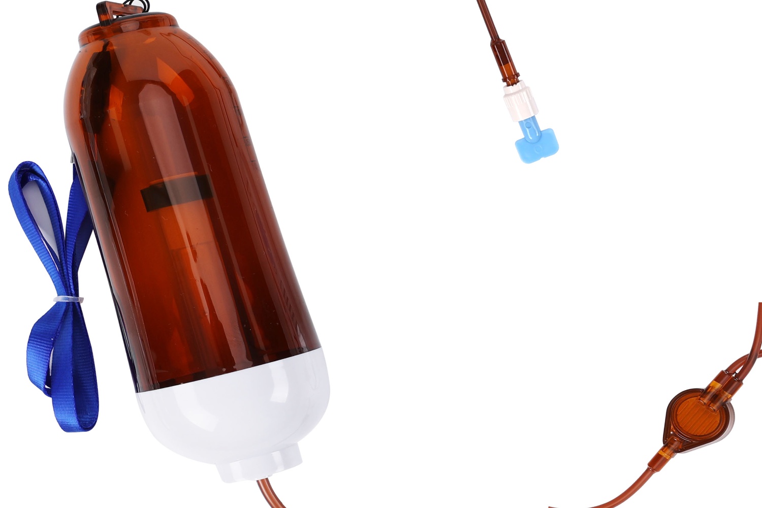 Disposable infusion pump