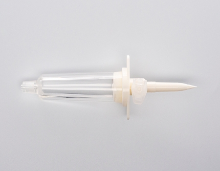 Integrated cork puncture device