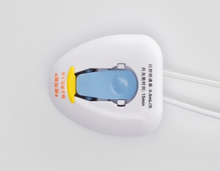 Patient-controlled analgesia(PCA)