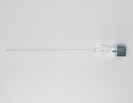 Spinal needle-quincke