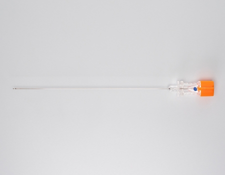 Spinal needle-pencil tip