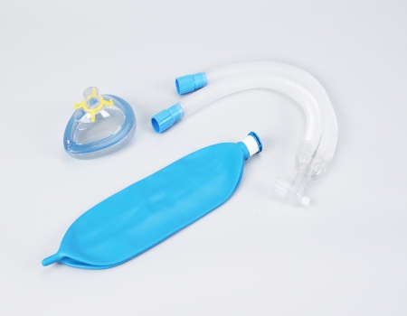 Single-use respiration loop