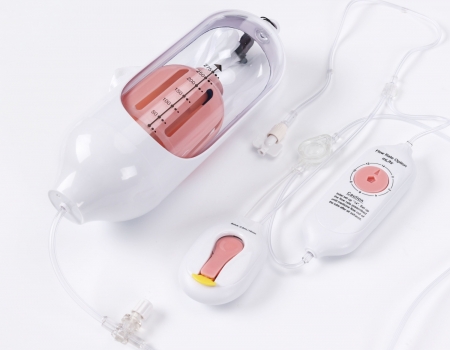 Disposable infusion pump